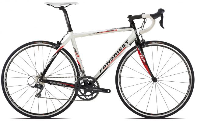 Jalgratas Fondriest RP3
