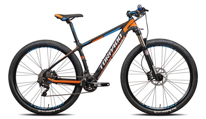 jalgratas ribot c xt