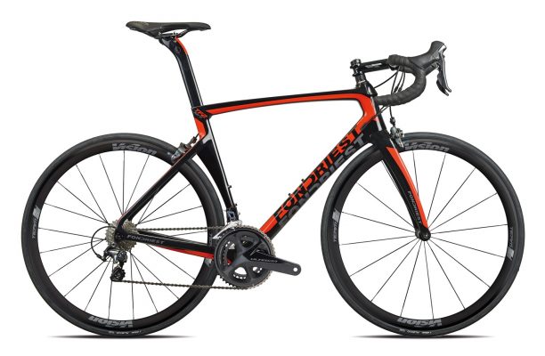 Jalgratas Fondriest TF2 aero
