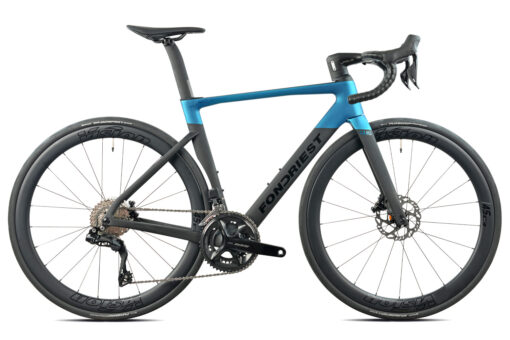 Maanteeratas Fondriest Gand 105DI2 sinine