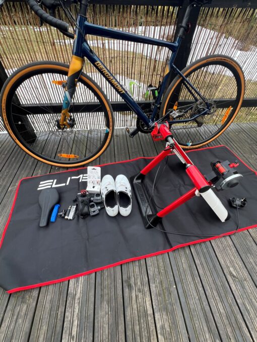 Kasutatud Gravelratas Bergamont Grandurance - Image 2