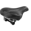 Jalgratta vedrusadul meestele, Bicycle spring saddle for men, Велосипедное пружинное седло для мужчин, Polkupyörän jousisatula miehille