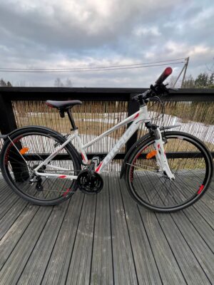 Kasutatud jalgratas DRAG GRAND CANYON LADY COMP