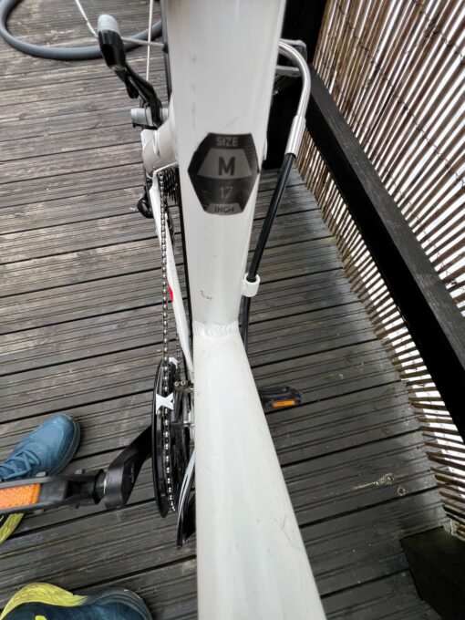 Kasutatud jalgratas DRAG GRAND CANYON LADY COMP - Image 2