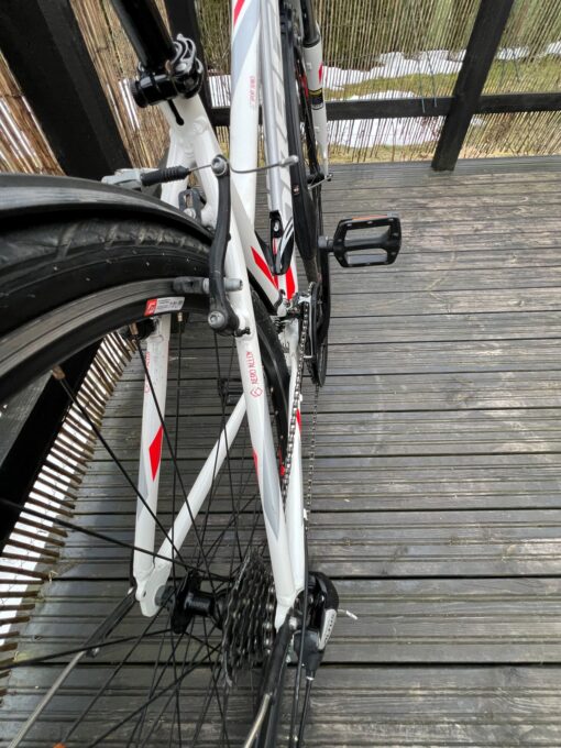 Kasutatud jalgratas DRAG GRAND CANYON LADY COMP - Image 4