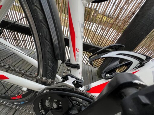 Kasutatud jalgratas DRAG GRAND CANYON LADY COMP - Image 3