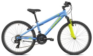 Children's bicycle 24 Esperia ENJOY E8400C (for height 130-150 cm)