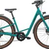 City bike 28 Torpado STREAMWAY T471A (height 150-170 cm)