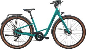 City bike 28 Torpado STREAMWAY T471A (height 150-170 cm)