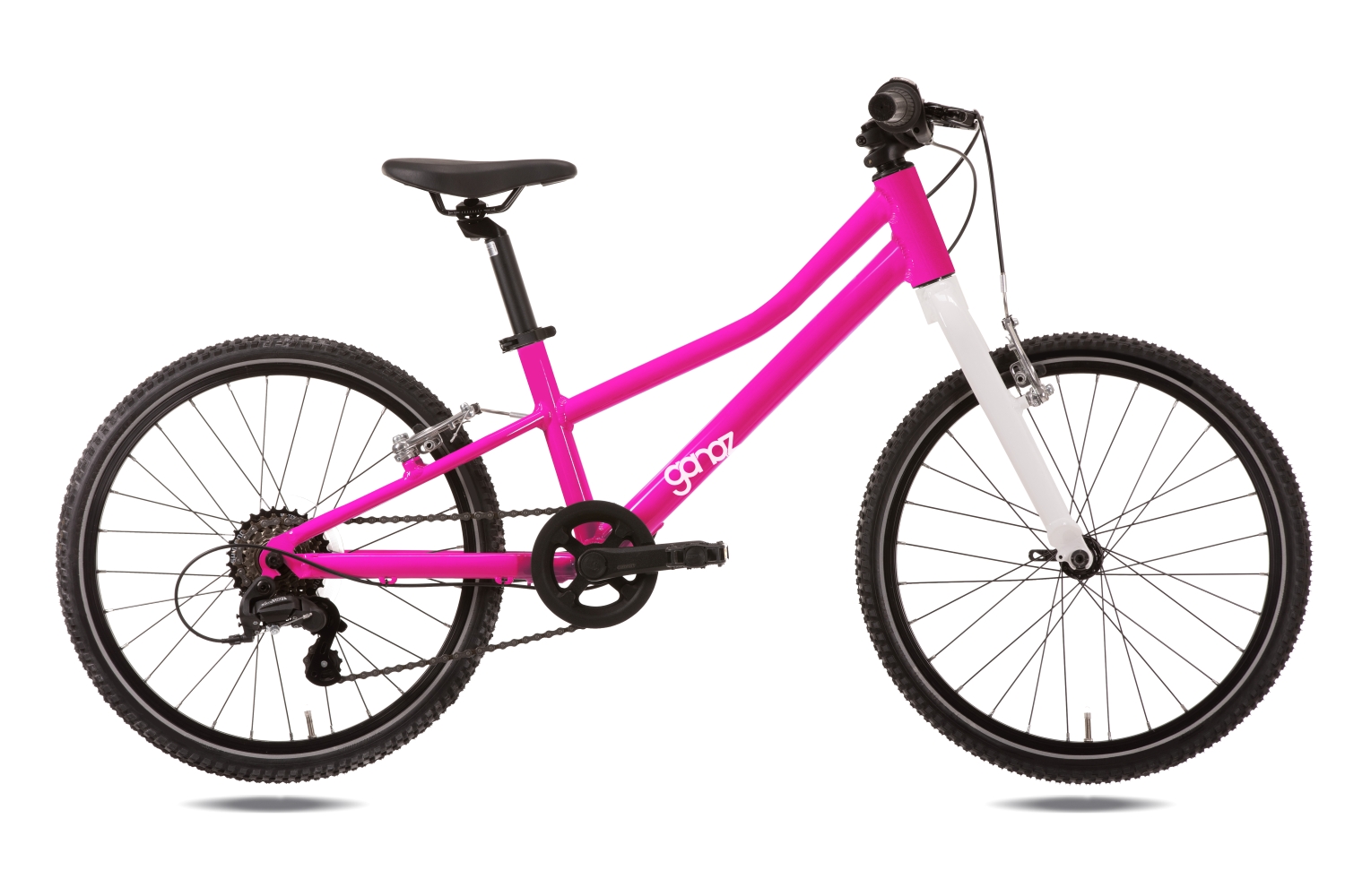 Kerge lasteratas Ganaz Ultralight 20A