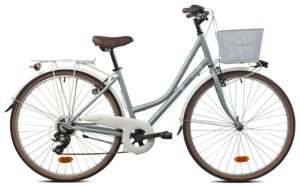 City bike 28 Esperia SIENA E2261 (height 150-170 cm)