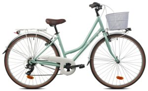 Linnaratas 28 Esperia SIENA E2261A