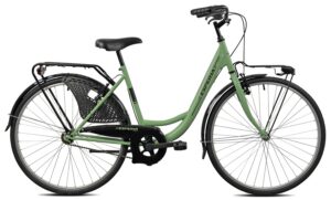 City bike 26 Esperia SIVIGLIA E2200 (for height 150-170 cm)