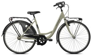 City bike 26 Esperia SIVIGLIA E2200B (for height 150-170 cm)