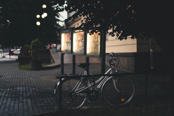 City bikes