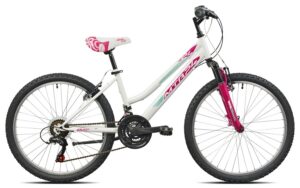 Laste jalgratas 24 tolli Esperia ENJOY E8400B