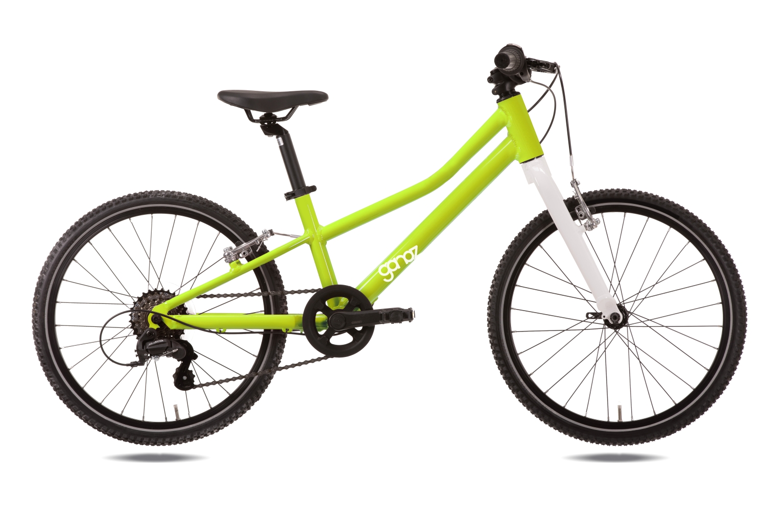 Kerge lasteratas Ganaz Ultralight 20B