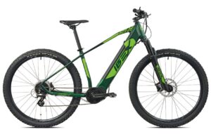 Elektriratas Esperia IBEX E970