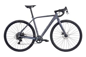 Gravelratas Fondriest Raptor