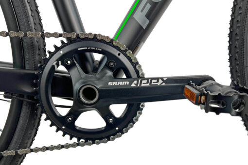 Gravelratas Fondriest Raptor - Image 2