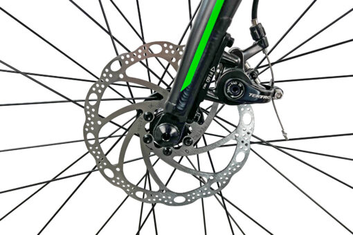 Gravelratas Fondriest Raptor - Image 3