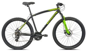 Moutainbike 27,5 Torpado HYDRA T790C (for people 145-165 cm)