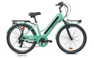Electric bike Esperia PROVENCE E220B