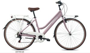 City bike 28 Esperia LIFE STYLE E6300 (height 160-175 cm)