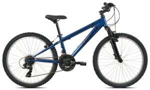 Детский велосипед 24 Esperia ENJOY E8400D (для роста 130-150 см)