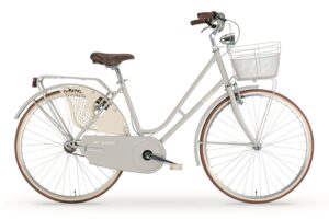 Bicycle 26 MBM MOONLIGHT M907A (155-175 cm)