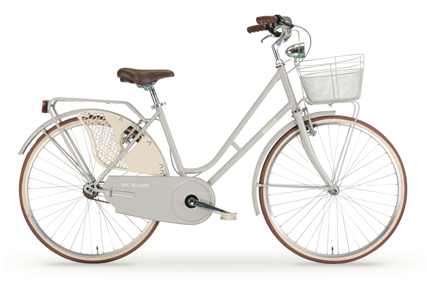 Bicycle 26 MBM MOONLIGHT M907A (155-175 cm)