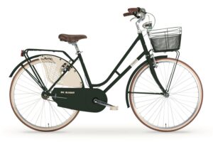 Bicycle 26 MBM MOONLIGHT M907B (155-175 cm)