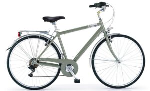 Linnaratas 28 MBM CENTRAL M828U (pikkusele 170-185 cm)