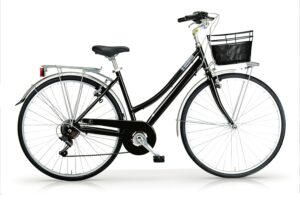 Linnaratas 28 MBM CENTRAL M828C (pikkusele 160-180 cm)