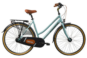 Linnaratas 28 tolli Torpado STORICA T131