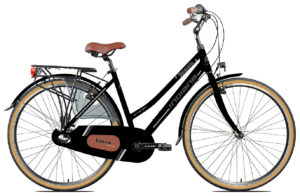 Linnaratas 28 tolli Torpado STORICA T141 (pikkusele 160-175 cm)